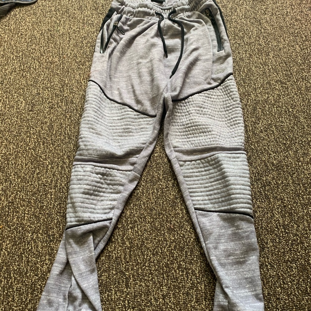 athletic Dunlop sport joggers